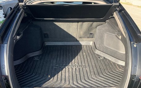 Honda Crosstour I рестайлинг, 2013 год, 1 250 000 рублей, 27 фотография