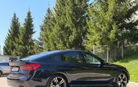 BMW 6 серия, 2019 год, 4 180 000 рублей, 8 фотография