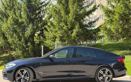 BMW 6 серия, 2019 год, 4 180 000 рублей, 5 фотография