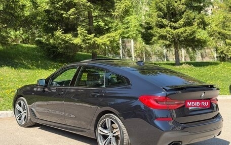 BMW 6 серия, 2019 год, 4 180 000 рублей, 9 фотография