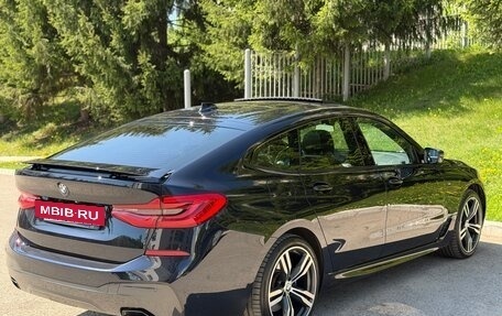 BMW 6 серия, 2019 год, 4 180 000 рублей, 7 фотография