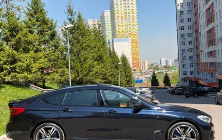 BMW 6 серия, 2019 год, 4 180 000 рублей, 17 фотография