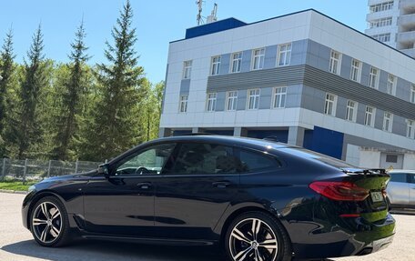 BMW 6 серия, 2019 год, 4 180 000 рублей, 20 фотография
