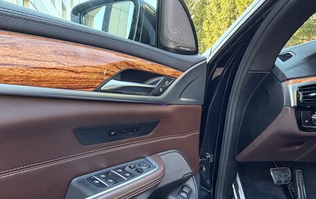 BMW 6 серия, 2019 год, 4 180 000 рублей, 25 фотография