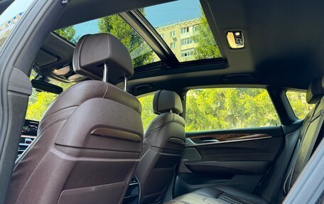 BMW 6 серия, 2019 год, 4 180 000 рублей, 29 фотография