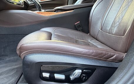 BMW 6 серия, 2019 год, 4 180 000 рублей, 26 фотография