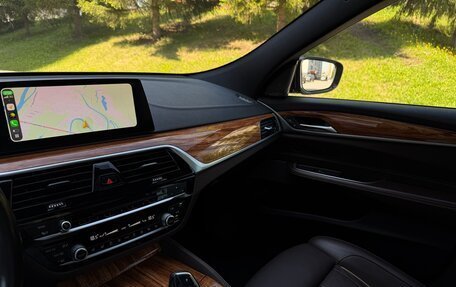 BMW 6 серия, 2019 год, 4 180 000 рублей, 35 фотография