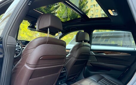 BMW 6 серия, 2019 год, 4 180 000 рублей, 28 фотография