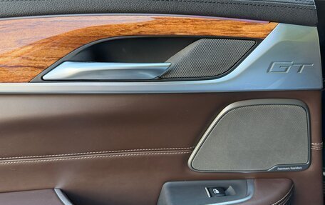 BMW 6 серия, 2019 год, 4 180 000 рублей, 30 фотография