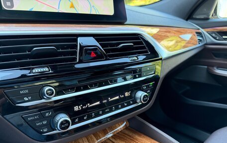 BMW 6 серия, 2019 год, 4 180 000 рублей, 36 фотография