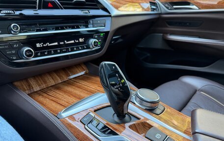 BMW 6 серия, 2019 год, 4 180 000 рублей, 37 фотография