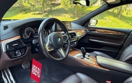 BMW 6 серия, 2019 год, 4 180 000 рублей, 27 фотография