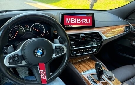 BMW 6 серия, 2019 год, 4 180 000 рублей, 33 фотография