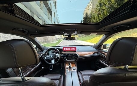 BMW 6 серия, 2019 год, 4 180 000 рублей, 31 фотография
