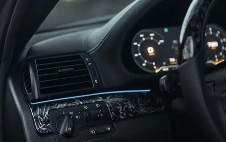 BMW 3 серия, 2000 год, 1 700 000 рублей, 7 фотография
