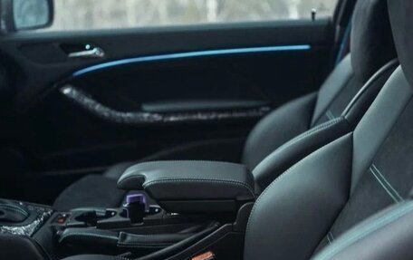 BMW 3 серия, 2000 год, 1 700 000 рублей, 8 фотография