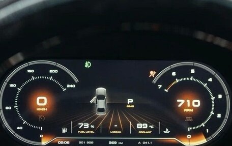 BMW 3 серия, 2000 год, 1 700 000 рублей, 12 фотография