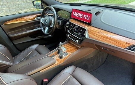 BMW 6 серия, 2019 год, 4 180 000 рублей, 40 фотография