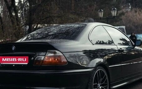 BMW 3 серия, 2000 год, 1 700 000 рублей, 5 фотография