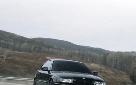 BMW 3 серия, 2000 год, 1 700 000 рублей, 13 фотография