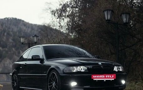 BMW 3 серия, 2000 год, 1 700 000 рублей, 2 фотография