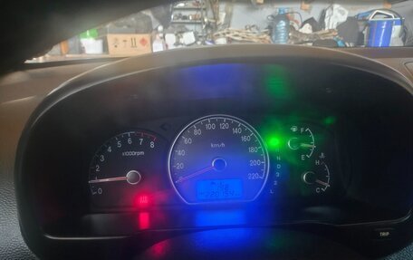 Hyundai Elantra IV, 2007 год, 620 000 рублей, 6 фотография
