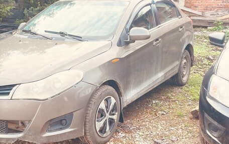 Chery Bonus (A13), 2012 год, 150 000 рублей, 2 фотография