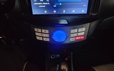 Hyundai Elantra IV, 2007 год, 620 000 рублей, 4 фотография