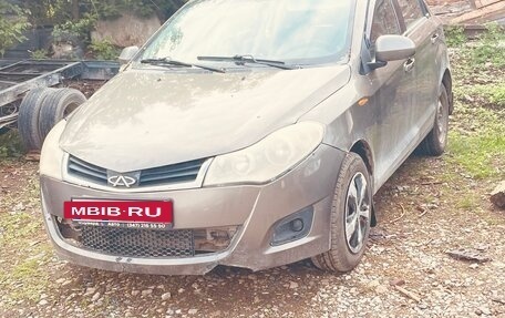 Chery Bonus (A13), 2012 год, 150 000 рублей, 3 фотография