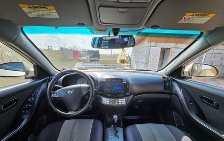 Hyundai Elantra IV, 2007 год, 620 000 рублей, 11 фотография