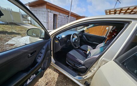 Hyundai Elantra IV, 2007 год, 620 000 рублей, 12 фотография