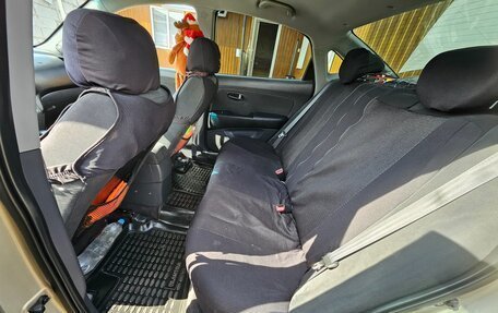 Hyundai Elantra IV, 2007 год, 620 000 рублей, 13 фотография