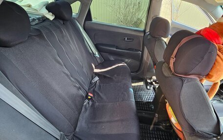 Hyundai Elantra IV, 2007 год, 620 000 рублей, 15 фотография