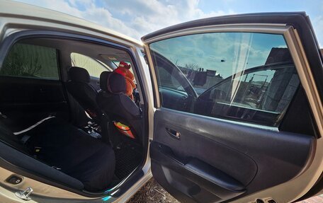 Hyundai Elantra IV, 2007 год, 620 000 рублей, 16 фотография