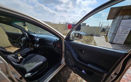 Hyundai Elantra IV, 2007 год, 620 000 рублей, 17 фотография