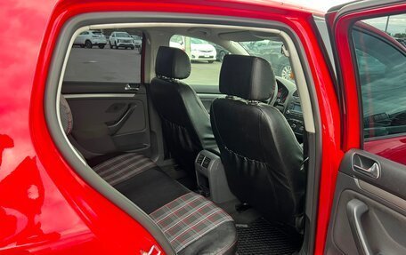 Volkswagen Golf V, 2005 год, 609 000 рублей, 17 фотография