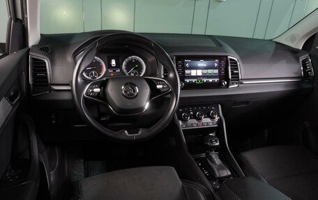 Skoda Karoq I, 2020 год, 2 334 000 рублей, 6 фотография