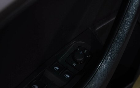 Skoda Karoq I, 2020 год, 2 334 000 рублей, 12 фотография