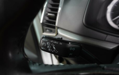Skoda Karoq I, 2020 год, 2 334 000 рублей, 14 фотография