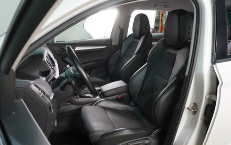 Skoda Karoq I, 2020 год, 2 334 000 рублей, 10 фотография