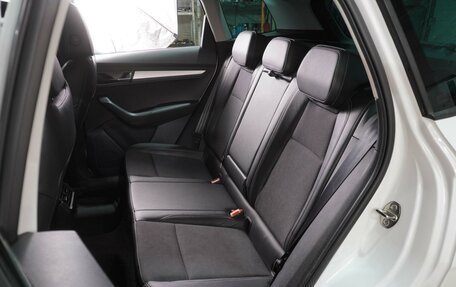 Skoda Karoq I, 2020 год, 2 334 000 рублей, 9 фотография