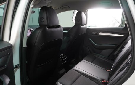 Skoda Karoq I, 2020 год, 2 334 000 рублей, 11 фотография