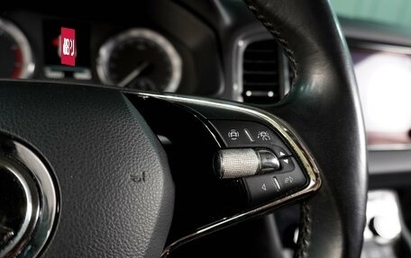 Skoda Karoq I, 2020 год, 2 334 000 рублей, 24 фотография