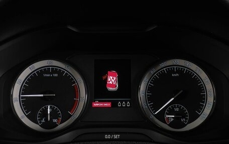 Skoda Karoq I, 2020 год, 2 334 000 рублей, 23 фотография
