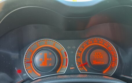Toyota Corolla, 2008 год, 600 000 рублей, 5 фотография