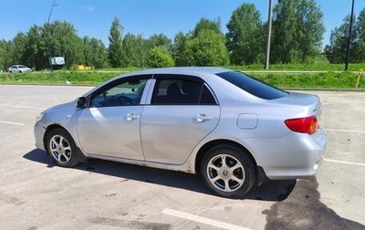 Toyota Corolla, 2008 год, 600 000 рублей, 1 фотография