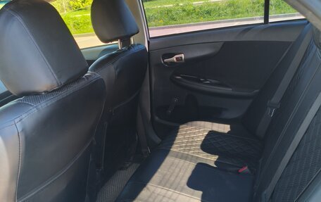 Toyota Corolla, 2008 год, 600 000 рублей, 7 фотография