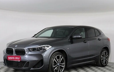 BMW X2, 2021 год, 3 599 000 рублей, 1 фотография