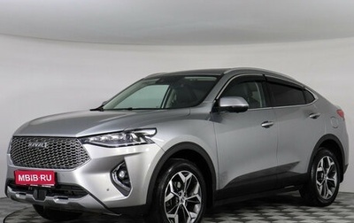 Haval F7x I, 2021 год, 1 897 000 рублей, 1 фотография
