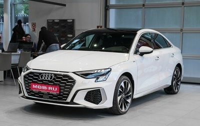 Audi A3, 2023 год, 3 500 000 рублей, 1 фотография